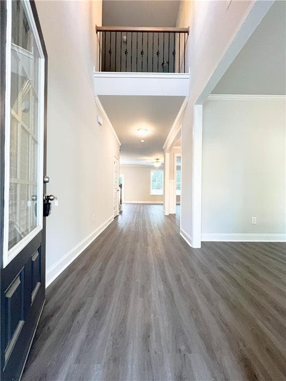4 bedroom, 3 bathroom, 2,496 sq ft single family residence for rent at 3626 Lockaby Way, Lawrenceville, GA 30044 for $2,650 a month — photo 4