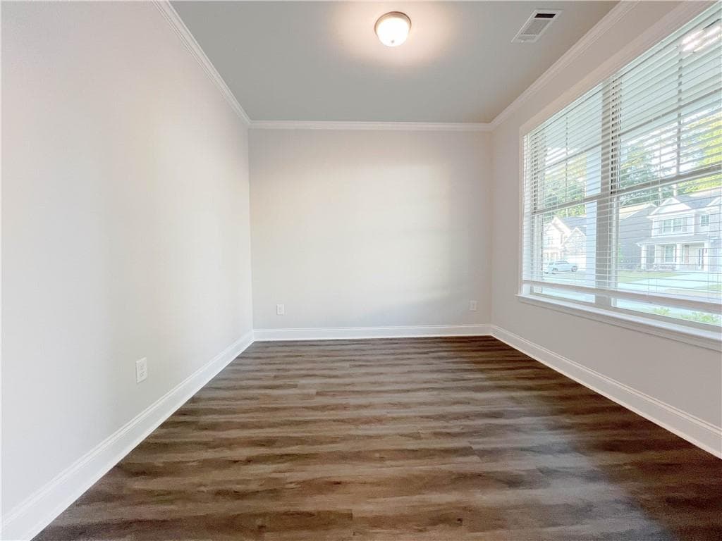 4 bedroom, 3 bathroom, 2,496 sq ft single family residence for rent at 3626 Lockaby Way, Lawrenceville, GA 30044 for $2,650 a month — photo 5