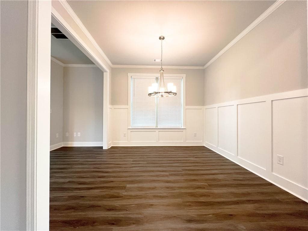 4 bedroom, 3 bathroom, 2,496 sq ft single family residence for rent at 3626 Lockaby Way, Lawrenceville, GA 30044 for $2,650 a month — photo 6