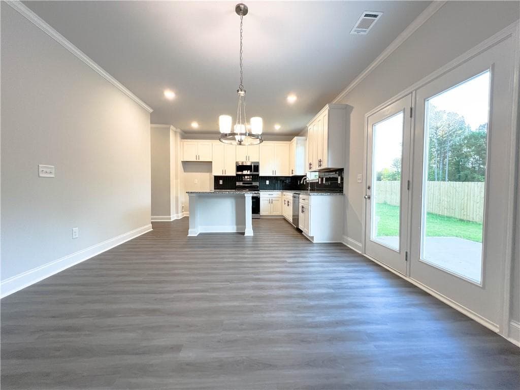 4 bedroom, 3 bathroom, 2,496 sq ft single family residence for rent at 3626 Lockaby Way, Lawrenceville, GA 30044 for $2,650 a month — photo 8