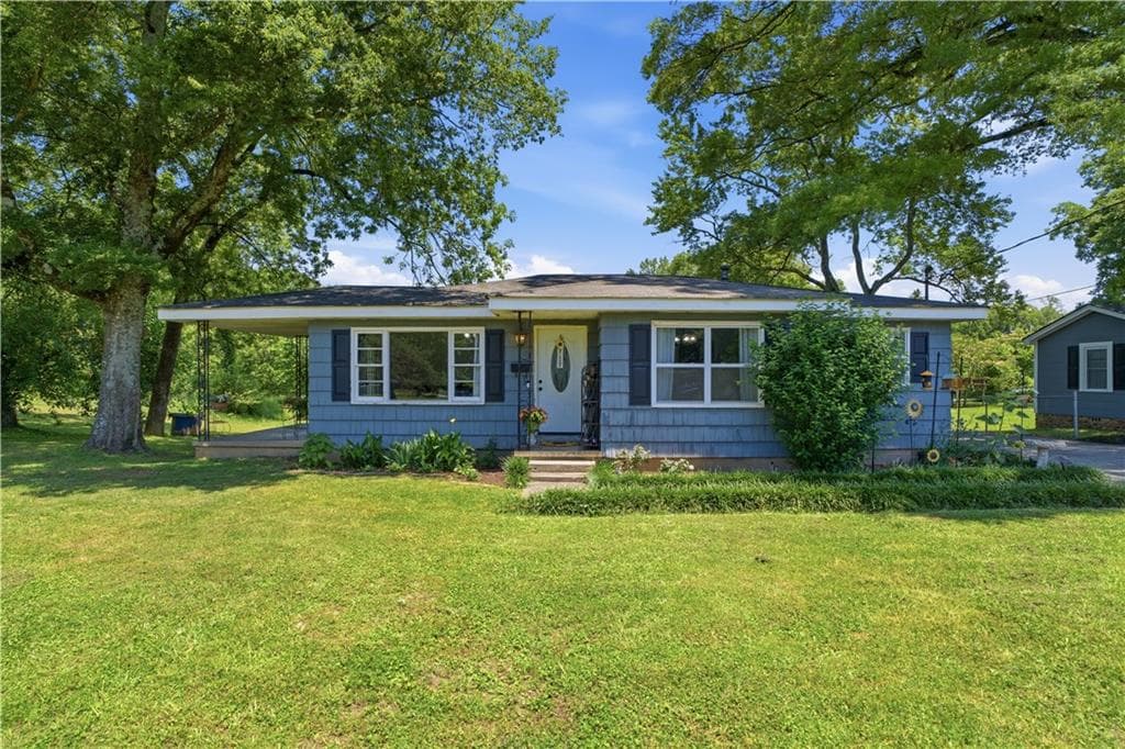 5 Crescent Avenue, Rome, GA 30161 — most recent listing photo