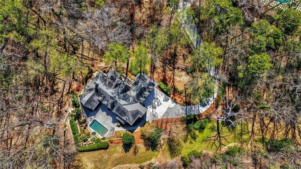 6 bedroom, 9 bathroom, 7,506 sq ft single family residence for sale at 115 Mount Paran Ridge, Atlanta, GA 30327 — photo 3