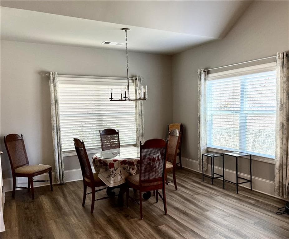 4 bedroom, 4 bathroom, 2,790 sq ft single family residence for sale at 2078 Sidney Cove Court, Buford, GA 30518 — photo 10