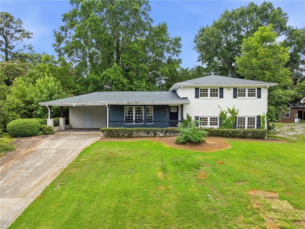 2913 Gena Drive, Decatur, GA 30032 — most recent listing photo