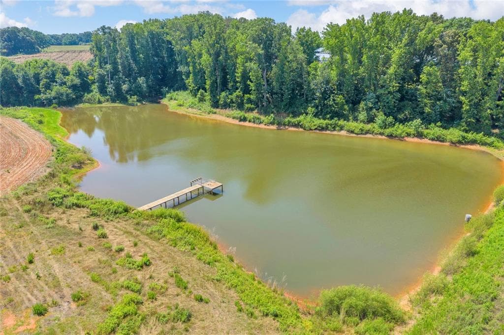 unimproved land for sale at 0 Lankford Road, Lavonia, GA 30553