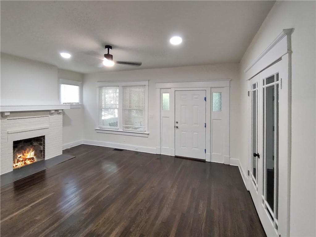 duplex for sale at 590 Seminole Avenue, Atlanta, GA 30307 — photo 6