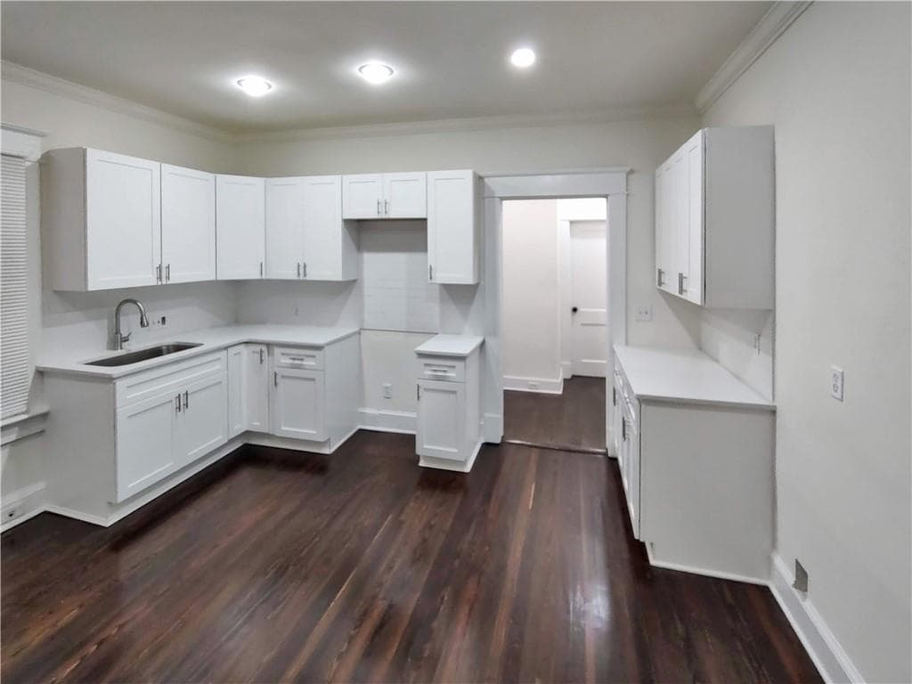 duplex for sale at 590 Seminole Avenue, Atlanta, GA 30307 — photo 8