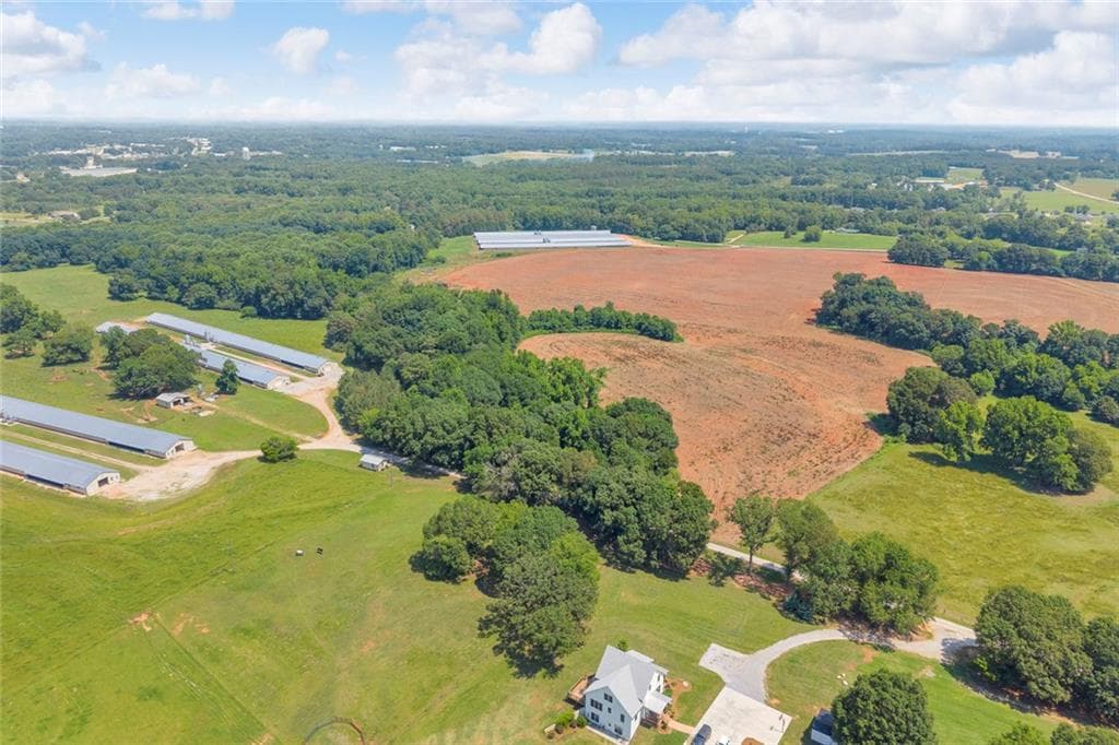 unimproved land for sale at 0 Lankford Road, Lavonia, GA 30553 — photo 5