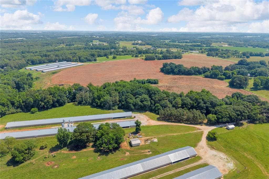 unimproved land for sale at 0 Lankford Road, Lavonia, GA 30553 — photo 6