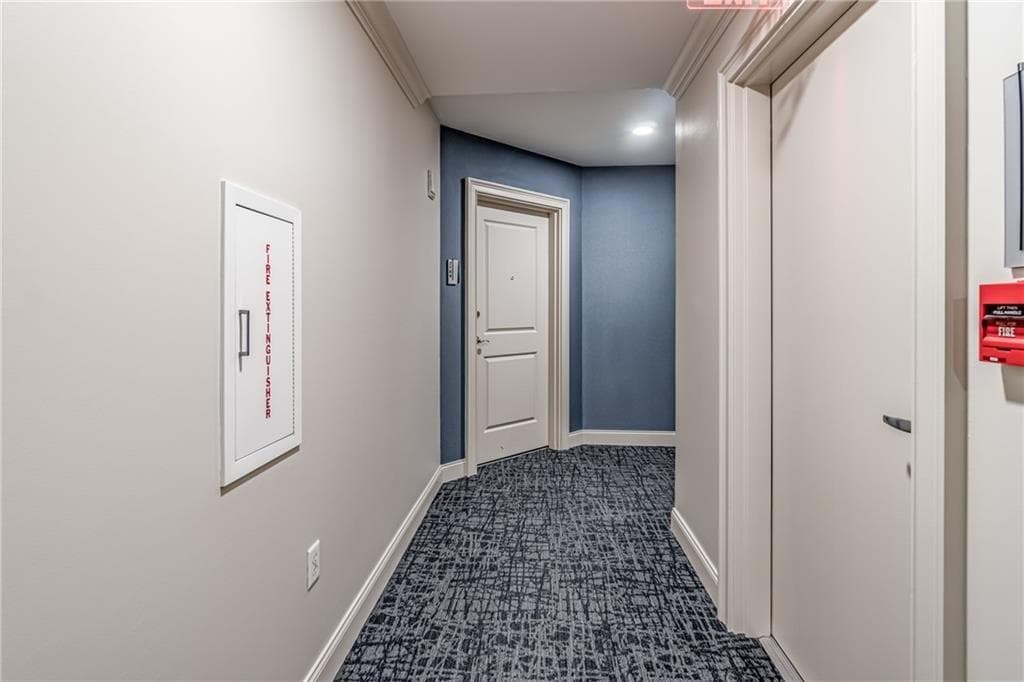 2 bedroom, 3 bathroom, 1,536 sq ft condominium for sale at 270 17th Street NW Unit#2709, Atlanta, GA 30363 — photo 4