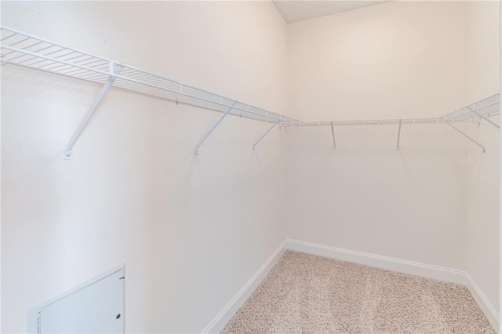 2 bedroom, 3 bathroom, 1,536 sq ft condominium for sale at 270 17th Street NW Unit#2709, Atlanta, GA 30363 — photo 6