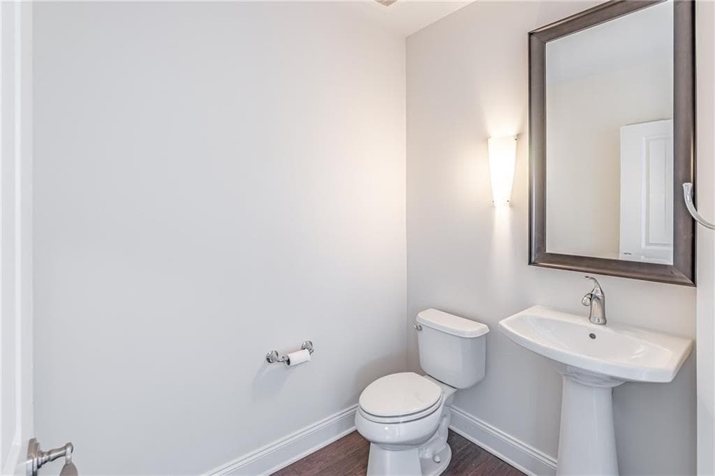 2 bedroom, 3 bathroom, 1,536 sq ft condominium for sale at 270 17th Street NW Unit#2709, Atlanta, GA 30363 — photo 10