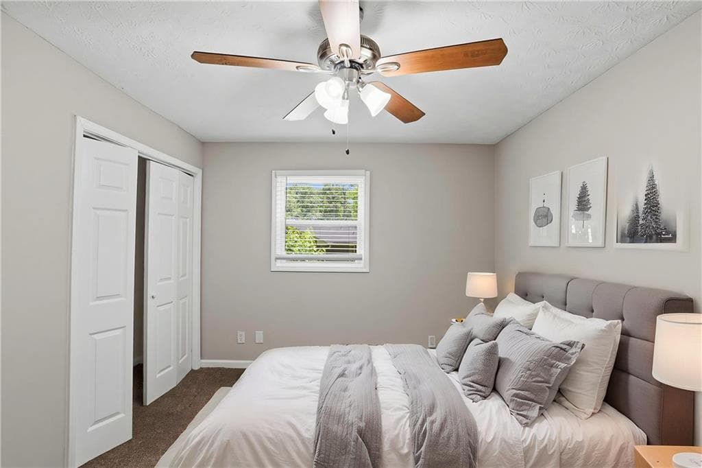 5 bedroom, 2 bathroom, 1,040 sq ft single family residence for sale at 3798 Bakers Ferry Road, Atlanta, GA 30331 — photo 5