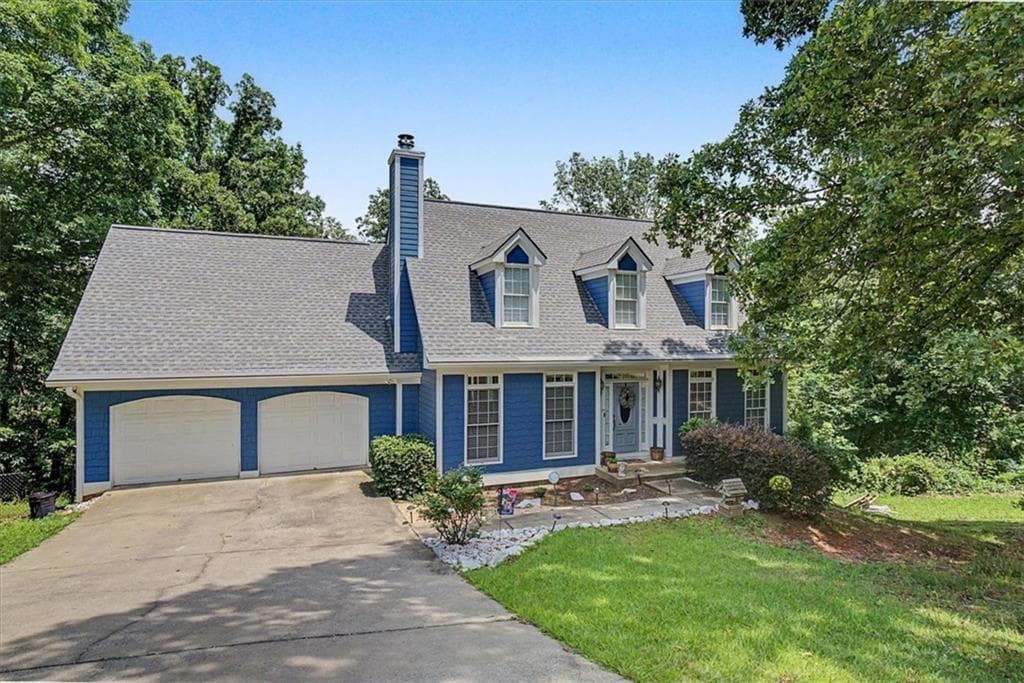 123 Tower Ridge Road, Cartersville, GA 30121 — most recent listing photo