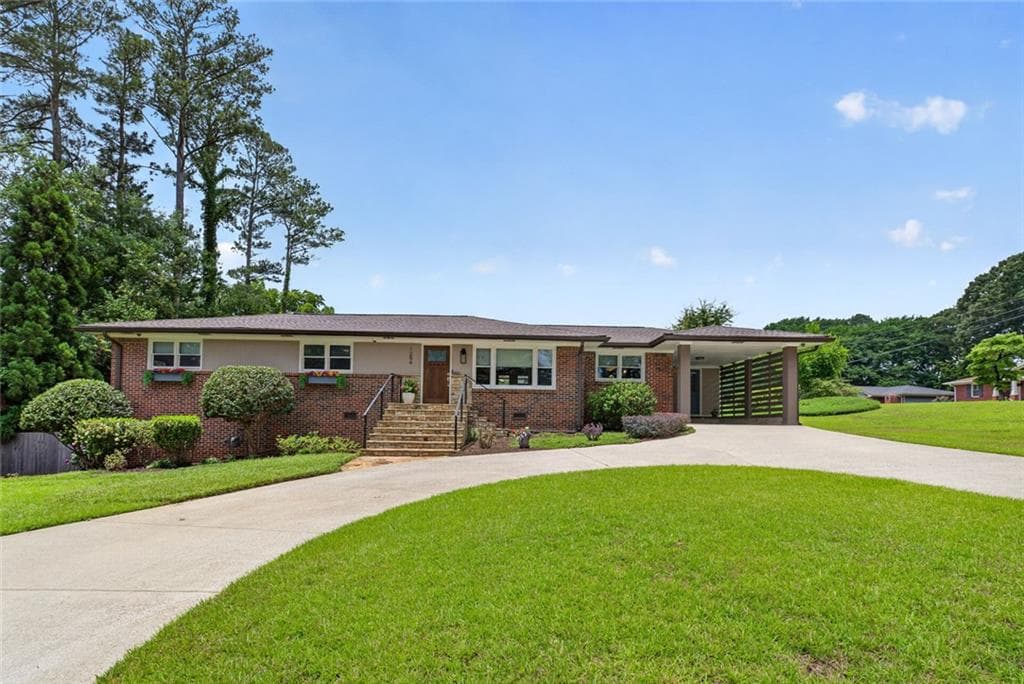 1294 Cliffwood Drive, Smyrna, GA 30080 — most recent listing photo