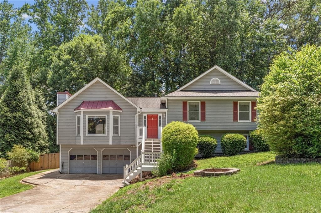 2256 Byron Court