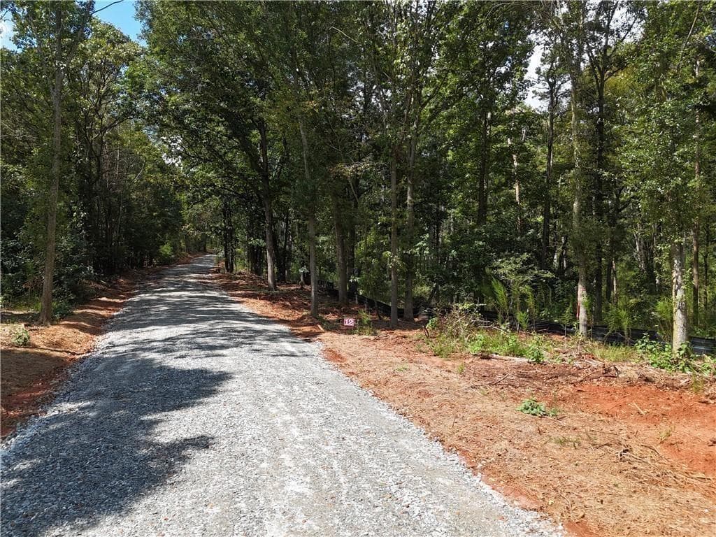 single family residence for sale at 0 Sanford Oak Court Tract 12, Nicholson, GA 30565