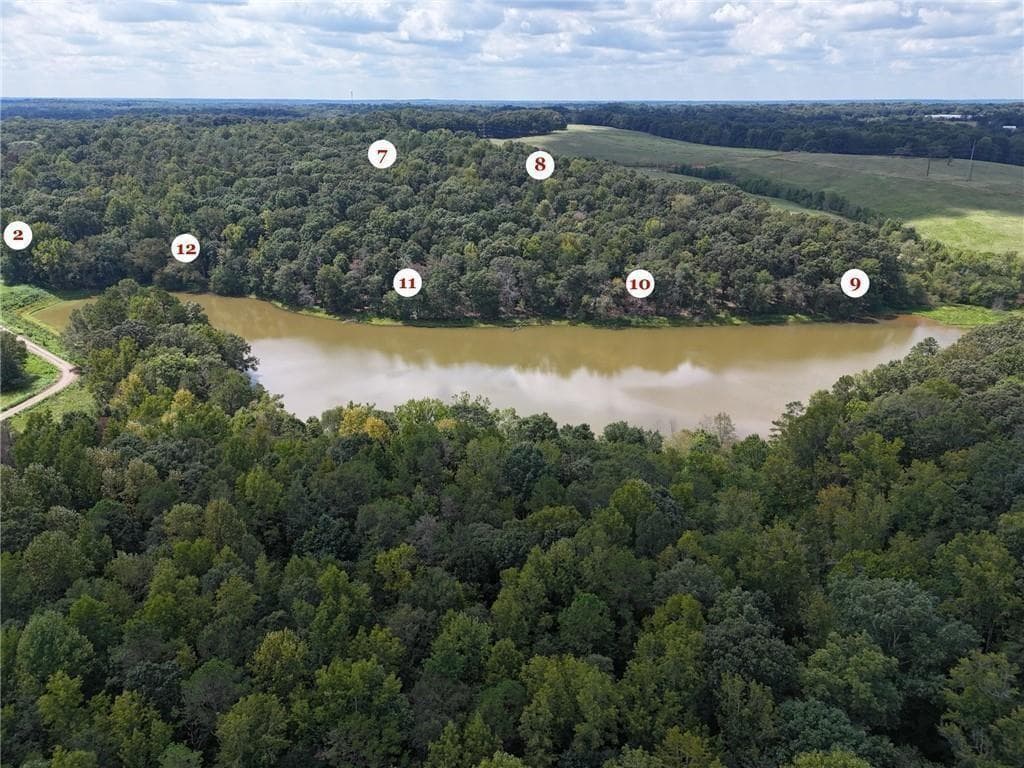 single family residence for sale at 0 Sanford Oak Court Tract 12, Nicholson, GA 30565 — photo 6