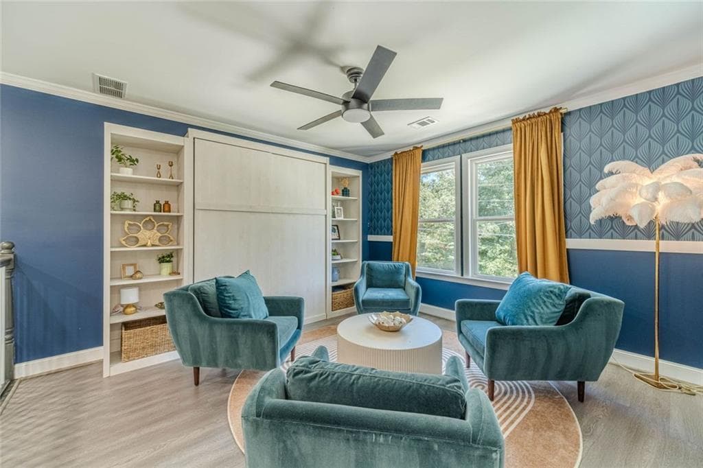 4 bedroom, 5 bathroom, 3,089 sq ft single family residence for sale at 2921 Lee Road, Snellville, GA 30039 — photo 5