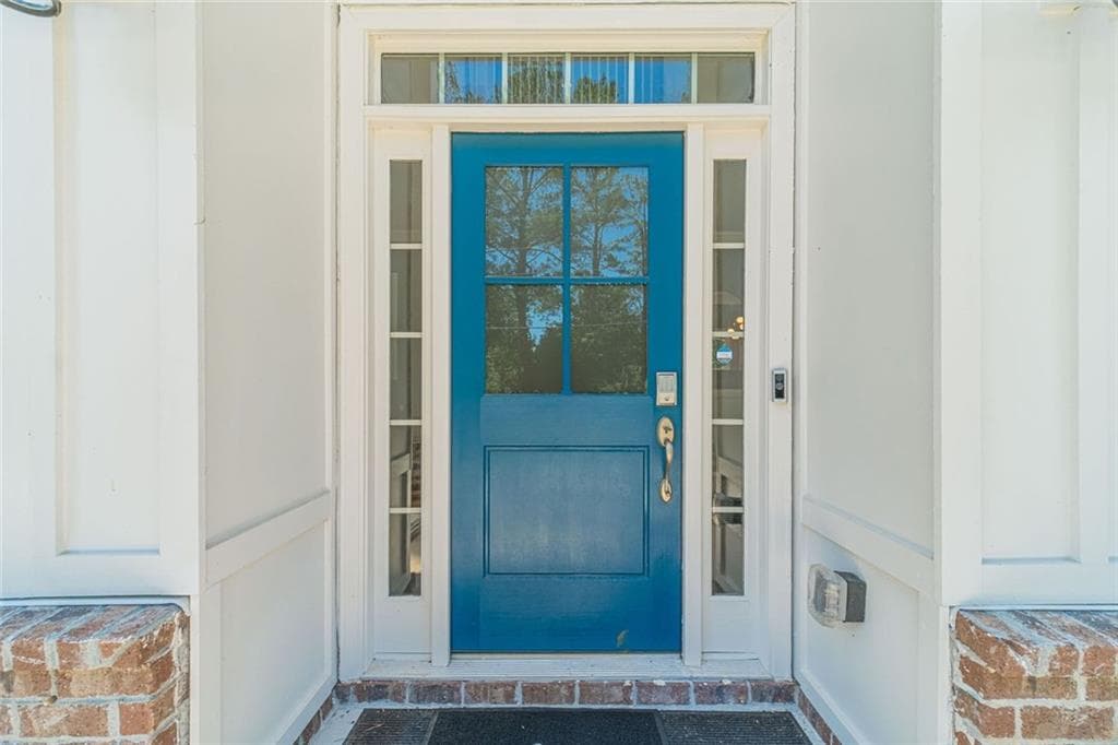 4 bedroom, 5 bathroom, 3,089 sq ft single family residence for sale at 2921 Lee Road, Snellville, GA 30039 — photo 6