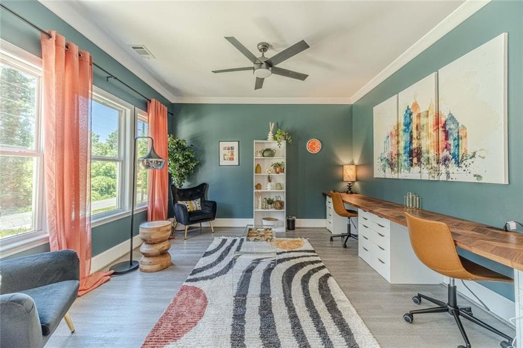 4 bedroom, 5 bathroom, 3,089 sq ft single family residence for sale at 2921 Lee Road, Snellville, GA 30039 — photo 10