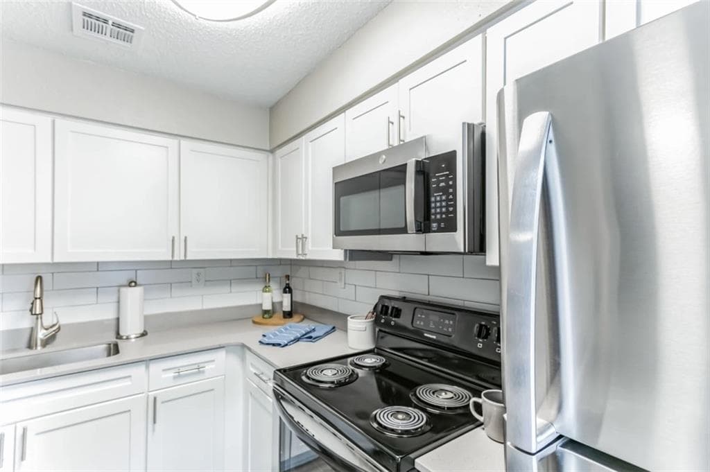 1 bedroom, 1 bathroom, 718 sq ft apartment for rent at 1067 Pitts Road 1058_C, Sandy Springs, GA 30350 for $1,009 a month — photo 2