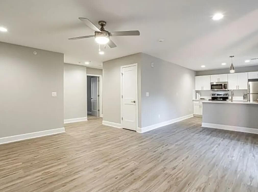1 bedroom, 1 bathroom, 718 sq ft apartment for rent at 1067 Pitts Road 1058_C, Sandy Springs, GA 30350 for $1,009 a month — photo 3