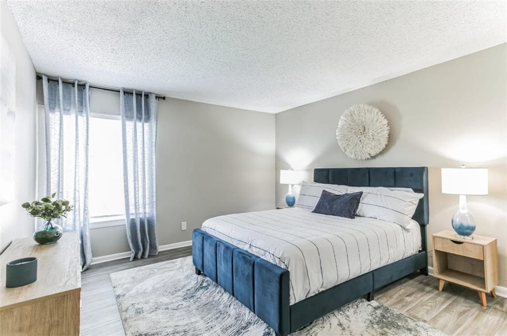 1 bedroom, 1 bathroom, 718 sq ft apartment for rent at 1067 Pitts Road 1058_C, Sandy Springs, GA 30350 for $1,009 a month — photo 6