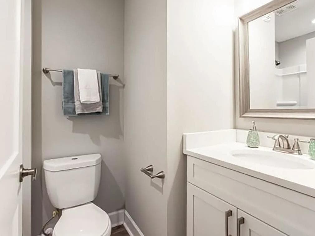 1 bedroom, 1 bathroom, 718 sq ft apartment for rent at 1067 Pitts Road 1058_C, Sandy Springs, GA 30350 for $1,009 a month — photo 7