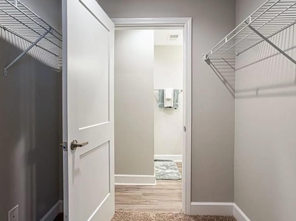 1 bedroom, 1 bathroom, 718 sq ft apartment for rent at 1067 Pitts Road 1058_C, Sandy Springs, GA 30350 for $1,009 a month — photo 8