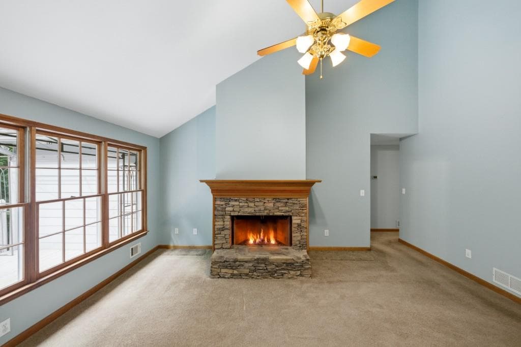 4 bedroom, 3 bathroom, 2,747 sq ft single family residence for sale at 2083 James River Cove, Suwanee, GA 30024 — photo 8