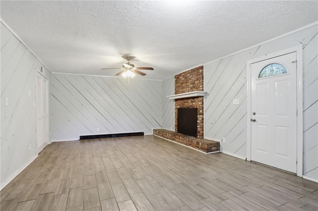 4 bedroom, 2 bathroom, 2,106 sq ft single family residence under contract at 1733 Bethsaida Road, Riverdale, GA 30296 — photo 8