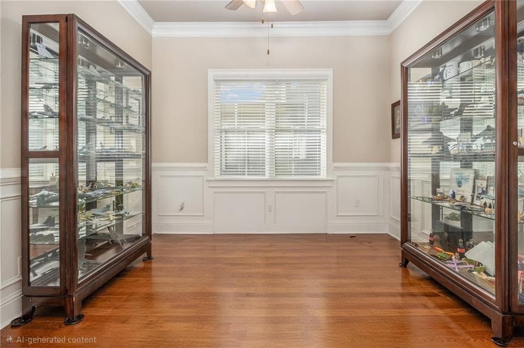 5 bedroom, 5 bathroom, 4,100 sq ft single family residence for sale at 3433 Pierce Street, Atlanta, GA 30337 — photo 5