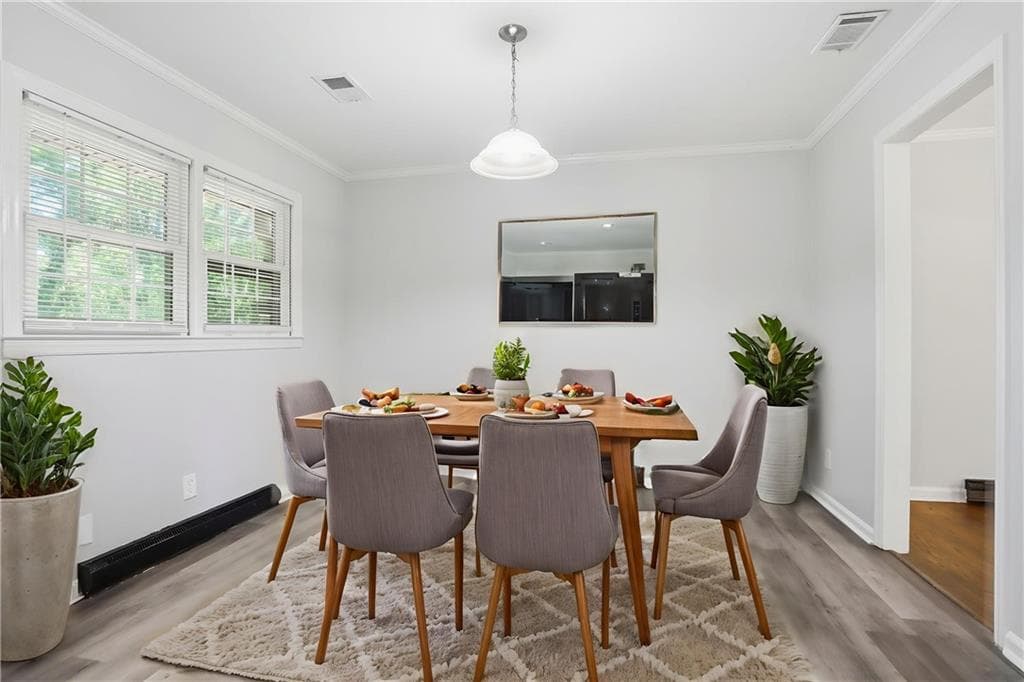 4 bedroom, 2 bathroom, 2,106 sq ft single family residence under contract at 1733 Bethsaida Road, Riverdale, GA 30296 — photo 3