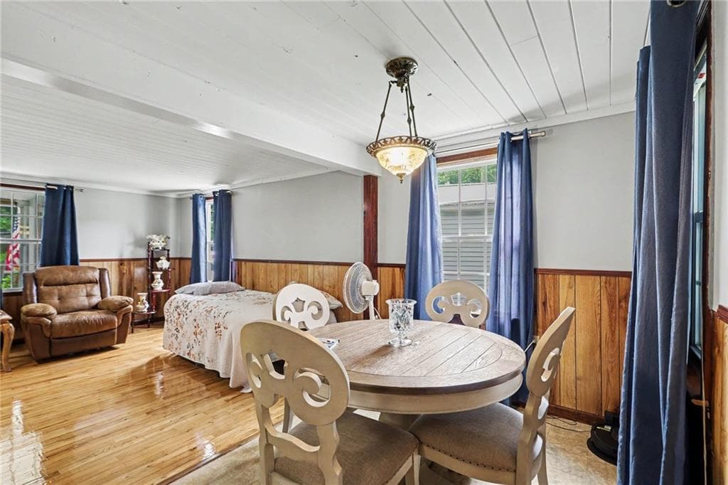 5 bedroom, 3 bathroom, 2,268 sq ft single family residence for sale at 2908 Austin Bridge Road, Douglasville, GA 30134 — photo 9