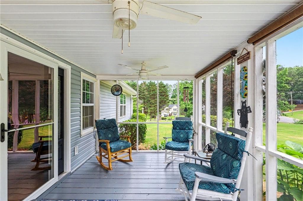 5 bedroom, 3 bathroom, 2,268 sq ft single family residence for sale at 2908 Austin Bridge Road, Douglasville, GA 30134 — photo 3