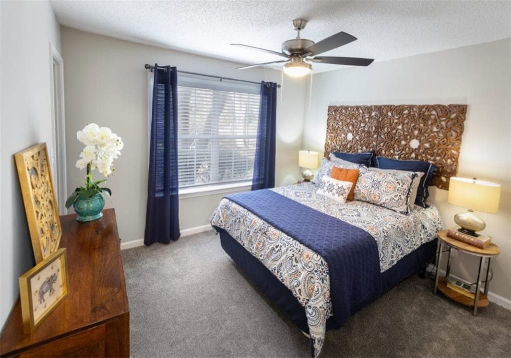 1 bedroom, 1 bathroom, 767 sq ft apartment for rent at 100 Ashford Gables Drive 11A-102, Dunwoody, GA 30338 for $1,487 a month — photo 5
