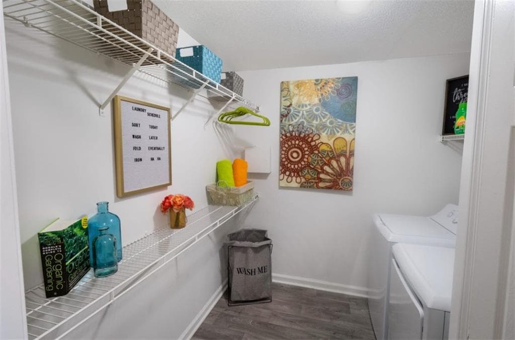 1 bedroom, 1 bathroom, 767 sq ft apartment for rent at 100 Ashford Gables Drive 11A-102, Dunwoody, GA 30338 for $1,487 a month — photo 7