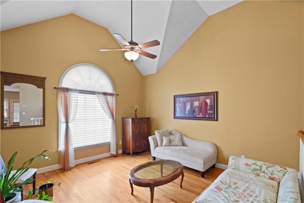 3 bedroom, 3 bathroom, 2,944 sq ft single family residence for sale at 2381 Patriot Way, Douglasville, GA 30135 — photo 5