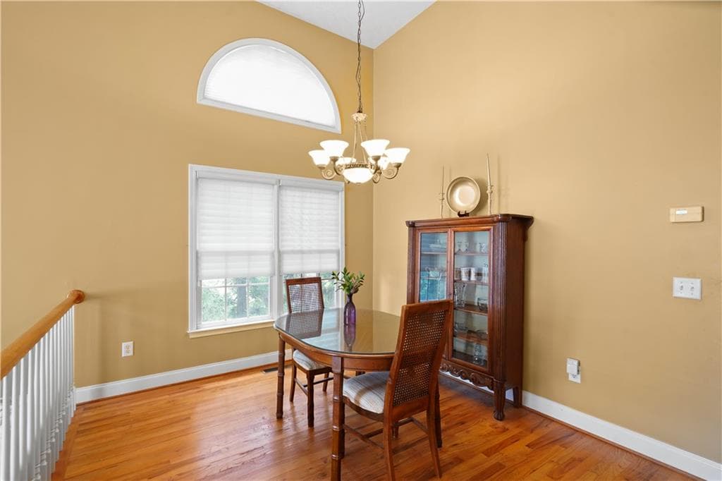 3 bedroom, 3 bathroom, 2,944 sq ft single family residence for sale at 2381 Patriot Way, Douglasville, GA 30135 — photo 6
