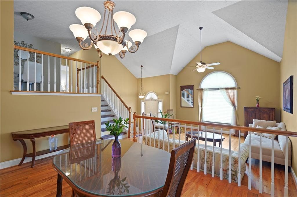 3 bedroom, 3 bathroom, 2,944 sq ft single family residence for sale at 2381 Patriot Way, Douglasville, GA 30135 — photo 7