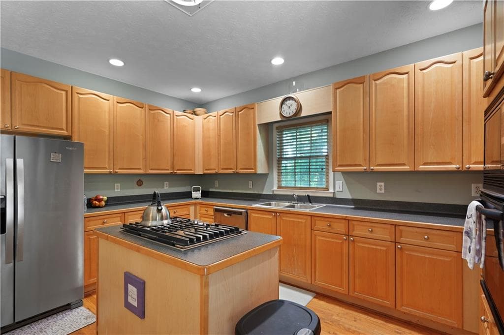 3 bedroom, 3 bathroom, 2,944 sq ft single family residence for sale at 2381 Patriot Way, Douglasville, GA 30135 — photo 10