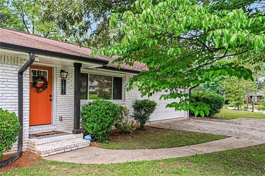 1697 Edinburgh Drive, Tucker, GA 30084 — most recent listing photo