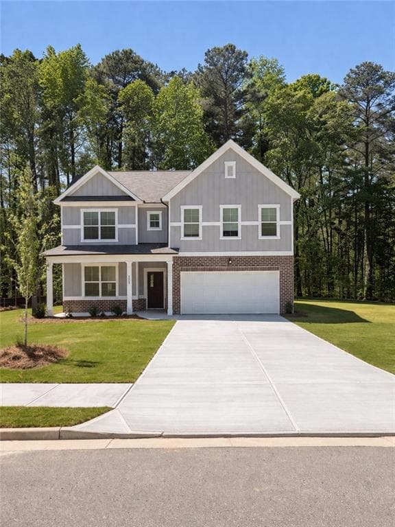 2719 Riverpine Trail