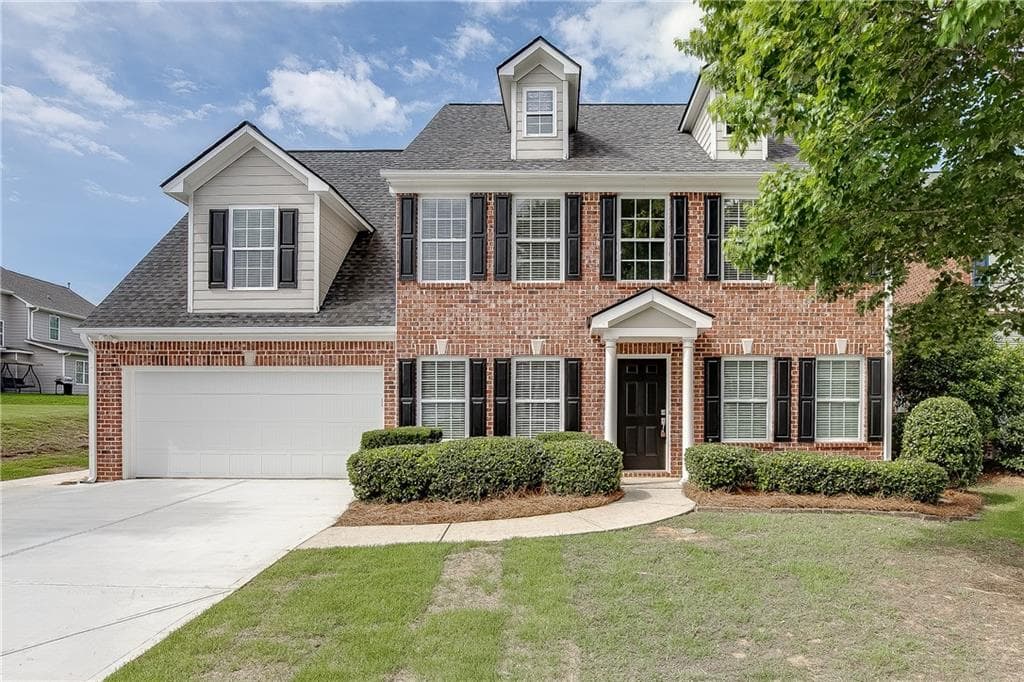 6022 Riverwood Drive, Braselton, GA 30517 — most recent listing photo