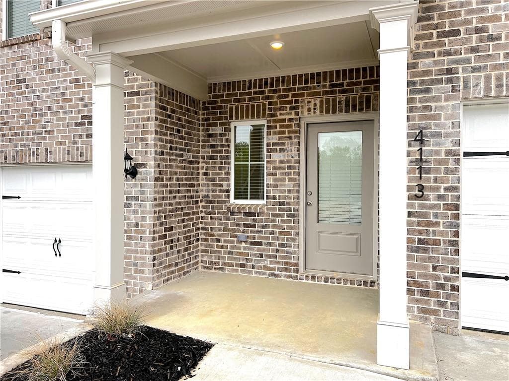 3 bedroom, 3 bathroom, 1,740 sq ft townhouse for rent at 4113 Oakwood Ter Court, Oakwood, GA 30566 for $1,800 a month — photo 3