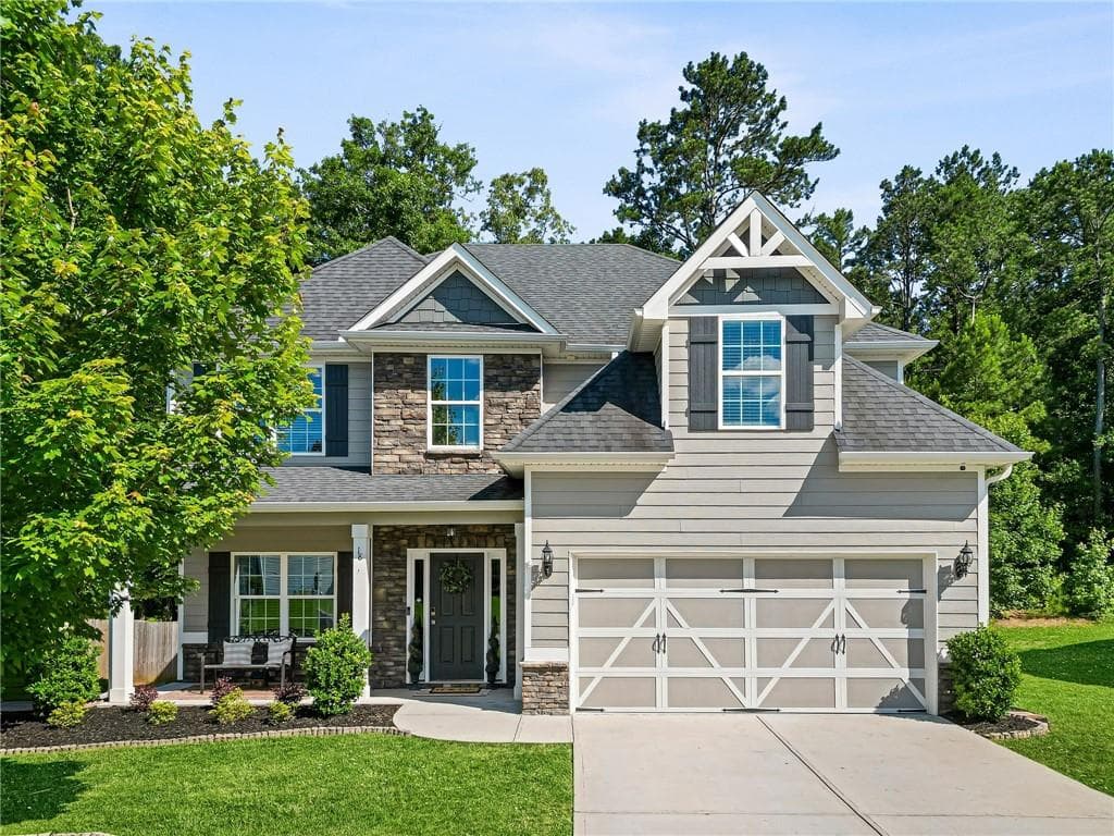 18 Doolittle Court, Newnan, GA 30265 — most recent listing photo