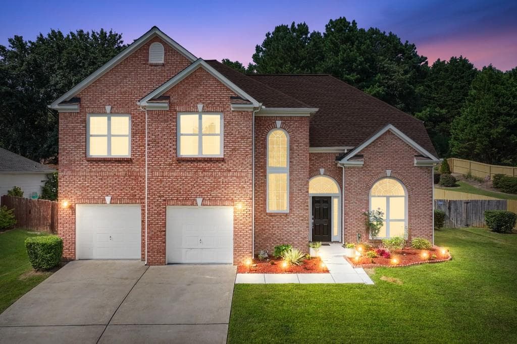 2678 Adair Trail