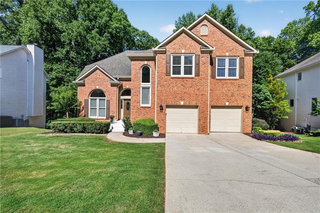 475 Morning Creek Lane, Suwanee, GA 30024 — most recent listing photo
