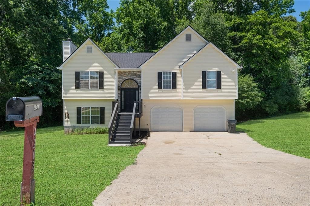 4203 Brass Trail, Austell, GA 30106 — most recent listing photo